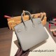 Hermes birkin 30cm togo 0L/ Gris Meyer Silver Hardware Full Handmade Hermes birkin 30cm togo 0L/ Gris Meyer Silver Hardware Full Handmade