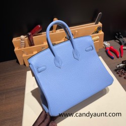 Hermes birkin 30cm togo 0L/ Gris Meyer Gold Hardware  Full Handmade