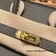 Hermes birkin 30cm togo 8F /Etain Silver Hardware Full Handmade Hermes birkin 30cm togo 8F /Etain Silver Hardware Full Handmade