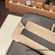 Hermes birkin 30cm togo 8F /Etain Silver Hardware Full Handmade Hermes birkin 30cm togo 8F /Etain Silver Hardware Full Handmade