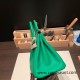 Hermes birkin 30cm togo 8F /Etain Gold Hardware Full Handmade Hermes birkin 30cm togo 8F /Etain Gold Hardware Full Handmade