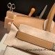 Hermes birkin 30cm togo 4B /Biscuit Silver Hardware Full Handmade Hermes birkin 30cm togo 4B /Biscuit Silver Hardware Full Handmade
