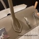 Hermes birkin 30cm swift & Canvas Silver Hardware Full Handmade Hermes birkin 30cm swift & Canvas Silver Hardware Full Handmade