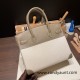 Hermes birkin 30cm swift & Canvas Silver Hardware Full Handmade Hermes birkin 30cm swift & Canvas Silver Hardware Full Handmade
