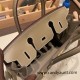 Hermes birkin 30cm swift& Canvas 18 /Étoupe Grey Silver Hardware Full Handmade Hermes birkin 30cm swift& Canvas 18 /Étoupe Grey Silver Hardware Full Handmade