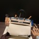 Hermes birkin 30cm swift& Canvas 4B /Biscuit Silver Hardware Full Handmade Hermes birkin 30cm swift& Canvas 4B /Biscuit Silver Hardware Full Handmade