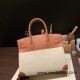 Hermes birkin 30cm box & Canvas 89 /Black (Noir) Gold Hardware Full Handmade Hermes birkin 30cm box & Canvas 89 /Black (Noir) Gold Hardware Full Handmade