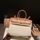 Hermes birkin 30cm box & Canvas 89 /Black (Noir) Gold Hardware Full Handmade Hermes birkin 30cm box & Canvas 89 /Black (Noir) Gold Hardware Full Handmade