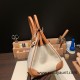Hermes birkin 30cm stock swift & Canvas 37 /Gold Gold Hardware Full Handmade Hermes birkin 30cm stock swift & Canvas 37 /Gold Gold Hardware Full Handmade