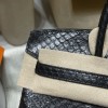 NEW  30cm Birkin Jonathan NEW   Silver Hardware 