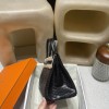 NEW  30cm Birkin Jonathan NEW   Silver Hardware 