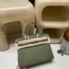 Birkin Togo 30cm 2Z Blue Nuit  Gold Hardware