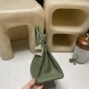 Birkin Togo 30cm 2Z Blue Nuit  Gold Hardware