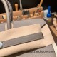 Hermes Birkin 35cm togo M8/Gris Asphalt Silver Hardware Full Handmade Hermes Birkin 35cm togo M8/Gris Asphalt Silver Hardware Full Handmade