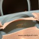 Hermes Birkin 35cm togo 7G/ Ciel Gold Hardware Full Handmade Hermes Birkin 35cm togo 7G/ Ciel Gold Hardware Full Handmade