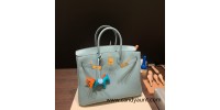 Birkin 35 CM