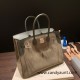 Hermes Birkin 35cm swift & chamois Silver Hardware Full Handmade Hermes Birkin 35cm swift & chamois Silver Hardware Full Handmade