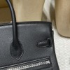 Hermès Birkin Rock FW Series – The bag’s design draws inspiration from rider jackets, and when paired with the pig nose chain, it creates a unique and cool finish.