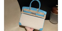 Birkin Twill Ash