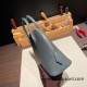 Hermes 25cm bolide Epsom Y7 /Blue Orage Full Handmade Gold Hardware001 Hermes 25cm bolide Epsom Y7 /Blue Orage Full Handmade Gold Hardware001