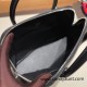 Hermes 25cm bolide Epsom 89 /Black (Noir) Full Handmade Silver Hardware003 Hermes 25cm bolide Epsom 89 /Black (Noir) Full Handmade Silver Hardware003