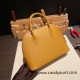 Hermes 25cm bolide Epsom 2S/Sesame Full Handmade Silver Hardware004 Hermes 25cm bolide Epsom 2S/Sesame Full Handmade Silver Hardware004