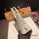 Hermes 25cm bolide Evercolor 10 /Craie Full Handmade Gold Hardware007 Hermes 25cm bolide Evercolor 10 /Craie Full Handmade Gold Hardware007