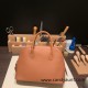 Hermes 25cm bolide evercolor 8F /Etain Full Handmade Gold Hardware013 Hermes 25cm bolide evercolor 8F /Etain Full Handmade Gold Hardware013
