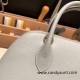 Hermes 25cm bolide evercolor 4Z /Gris Mouette Full Handmade Gold Hardware014 Hermes 25cm bolide evercolor 4Z /Gris Mouette Full Handmade Gold Hardware014