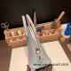 Hermes 25cm bolide evercolor 4Z /Gris Mouette Full Handmade Gold Hardware014 Hermes 25cm bolide evercolor 4Z /Gris Mouette Full Handmade Gold Hardware014