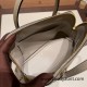 Hermes 25cm bolide evercolor 81 /Gris Tourterelle Full Handmade Gold Hardware015 Hermes 25cm bolide evercolor 81 /Gris Tourterelle Full Handmade Gold Hardware015