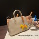 Hermes 25cm bolide evercolor 81 /Gris Tourterelle Full Handmade Gold Hardware015 Hermes 25cm bolide evercolor 81 /Gris Tourterelle Full Handmade Gold Hardware015