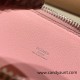 Hermes 25cm bolide epsom 3Q /Rose Sakura Full Handmade Silver Hardware017 Hermes 25cm bolide epsom 3Q /Rose Sakura Full Handmade Silver Hardware017