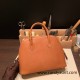 Hermes 25cm bolide Barenia 34 /Fauve Full Handmade Silver Hardware018 Hermes 25cm bolide Barenia 34 /Fauve Full Handmade Silver Hardware018