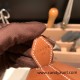 Hermes 25cm bolide Barenia 34 /Fauve Full Handmade Silver Hardware018 Hermes 25cm bolide Barenia 34 /Fauve Full Handmade Silver Hardware018