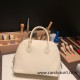 Hermes 25cm bolide evercolor 10 /Craie Full Handmade Gold Hardware021 Hermes 25cm bolide evercolor 10 /Craie Full Handmade Gold Hardware021