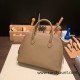Hermes 25cm bolide evercolor 18 /Étoupe Grey (Étoupe) Full Handmade Gold Hardware026 Hermes 25cm bolide evercolor 18 /Étoupe Grey (Étoupe) Full Handmade Gold Hardware026