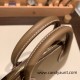 Hermes 25cm bolide evercolor 18 /Étoupe Grey (Étoupe) Full Handmade Gold Hardware026 Hermes 25cm bolide evercolor 18 /Étoupe Grey (Étoupe) Full Handmade Gold Hardware026