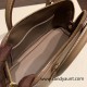 Hermes 25cm bolide evercolor 18 /Étoupe Grey (Étoupe) Full Handmade Gold Hardware026 Hermes 25cm bolide evercolor 18 /Étoupe Grey (Étoupe) Full Handmade Gold Hardware026