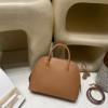 7/Gold Gold Hardware  Bolide 25cm Epsom）