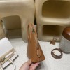 7/Gold Gold Hardware  Bolide 25cm Epsom）