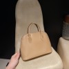 0M/Chai×X9/Mauve Sylvestre  Epsom  Bolide 25cm