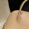 0M/Chai×X9/Mauve Sylvestre  Epsom  Bolide 25cm