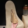 0M/Chai×X9/Mauve Sylvestre  Epsom  Bolide 25cm