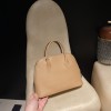 0M/Chai×X9/Mauve Sylvestre  Epsom  Bolide 25cm