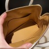 レザー 10/Craie×4B/Biscuit  「New stock！ Bolide 25cm｜ Evercolor 
