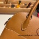 Hermes 27cm bolide 37/Gold Silver Hardware Full Handmade Hermes 27cm bolide 37/Gold Silver Hardware Full Handmade
