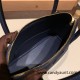 Hermes 27cm bolide Epsom 73 /Blue Saphir Gold Hardware Full Handmade Hermes 27cm bolide Epsom 73 /Blue Saphir Gold Hardware Full Handmade