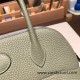 Hermes 27cm bolide Tc Q1 /Sauge Silver Hardware Full Handmade Hermes 27cm bolide Tc Q1 /Sauge Silver Hardware Full Handmade
