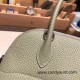 Hermes 27cm bolide Tc Q1 /Sauge Silver Hardware Full Handmade Hermes 27cm bolide Tc Q1 /Sauge Silver Hardware Full Handmade